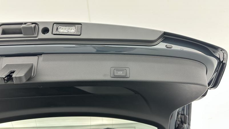 Vente en ligne Cupra Terramar Terramar 1.5 eHybrid 204ch V DSG6 au prix de 44 400 €