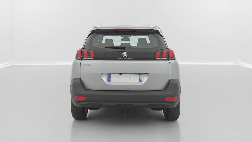Vente en ligne Peugeot 5008 5008 III 1.2 PureTech 130ch Active Pack au prix de 29 400 €