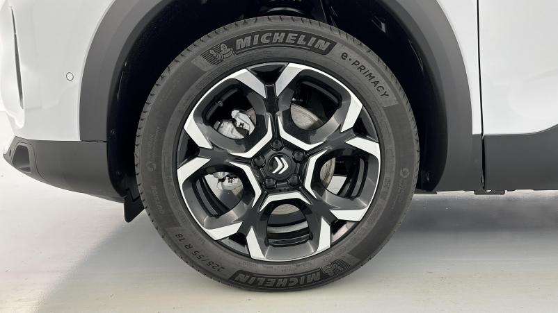 Vente en ligne Citroën C5 Aircross C5 aircross II 1.5 BlueHDi 130ch Max EAT8 au prix de 29 700 €