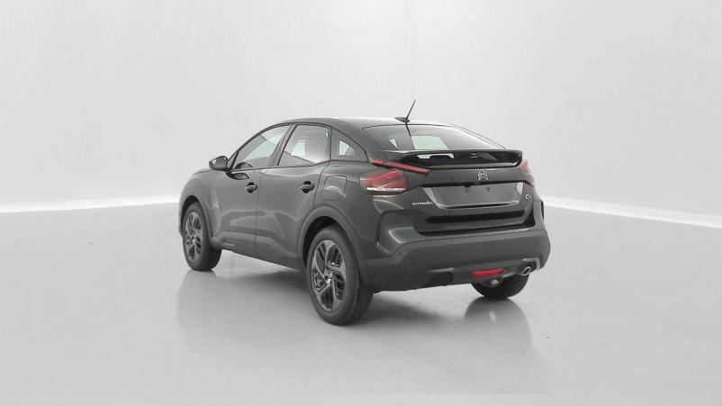 Vente en ligne Citroën C4 C4 III 1.5 BlueHDi 130ch Plus EAT8 au prix de 24 710 €