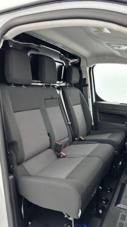 Vente en ligne Citroën Jumpy Fourgon Jumpy M 2.0 BlueHDi 145ch au prix de 30 180 €