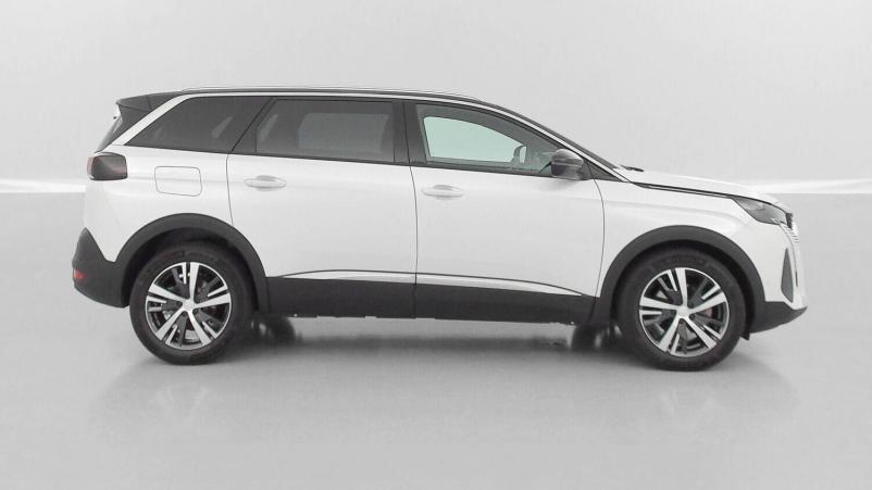 Vente en ligne Peugeot 5008 5008 III 1.5 BlueHDi 130ch Allure Pack EAT8 au prix de 39 500 €