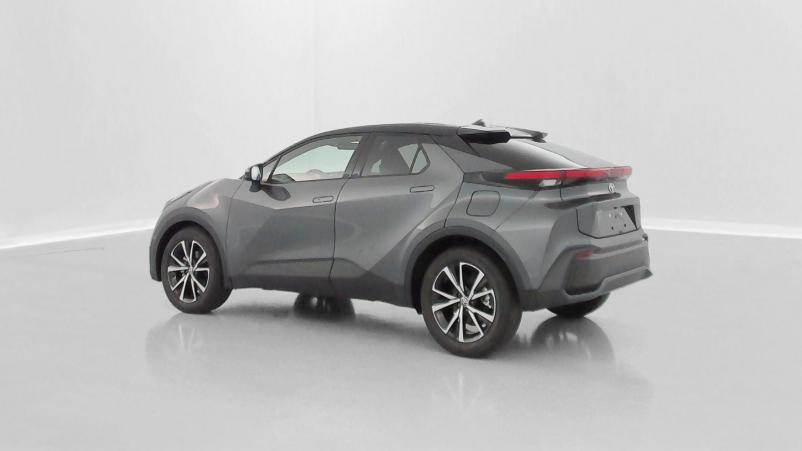 Vente en ligne Toyota C-HR C-hr II 1.8 Hybrid 140ch Design au prix de 31 700 €