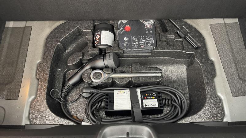 Vente en ligne Fiat 500 500e 23.8kWh Action 95ch au prix de 13 700 €