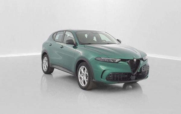 Alfa Romeo Tonale Tonale 1.5 Hybrid 130ch Sprint TCT7 occasion de 2024 en vente à Rennes