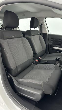 Vente en ligne Citroën C3 C3 1.2 PureTech 83ch Feel Pack au prix de 16 010 €