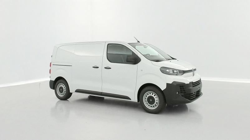 Vente en ligne Citroën Jumpy Fourgon Jumpy M 2.0 BlueHDi 145ch au prix de 30 180 €