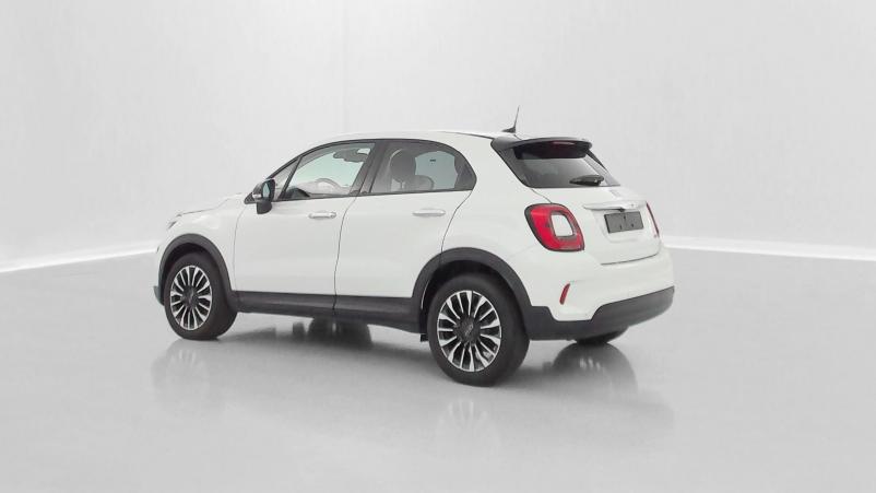Vente en ligne Fiat 500X 500x 1.5 FireFly Turbo 130ch Pack Confort Style Hybrid DCT7 au prix de 21 000 €