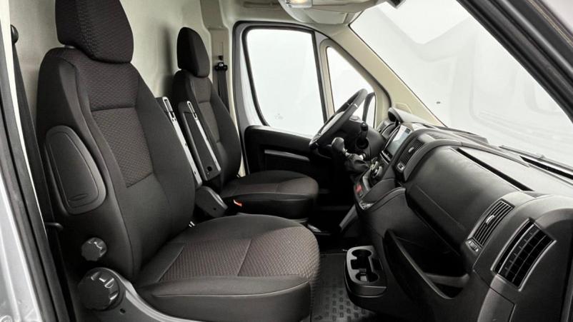 Vente en ligne Citroën Jumper Fourgon TOLE 35 L3H2 BLUEHDI 140 S S BVM6 au prix de 31 900 €