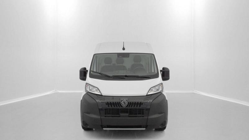 Vente en ligne Peugeot Boxer Fourgon Boxer II L2H2 3.5 2.2 BlueHDi 140ch Frigo Lamberet au prix de 50 940 €