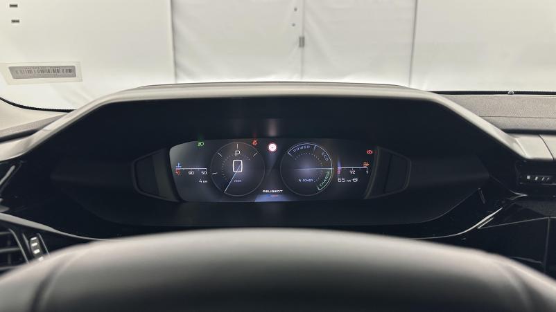 Vente en ligne Peugeot 308 SW 308 sw 1.2 Hybrid 136 Allure e-DCS6 au prix de 30 000 €