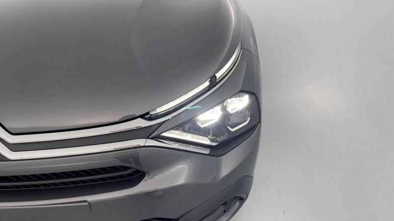 Vente en ligne Citroën C4 C4 III 1.5 BlueHDi 130ch Plus EAT8 au prix de 24 710 €