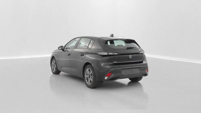 Vente en ligne Peugeot 308 308 1.2 Puretech 130ch Active Pack EAT8 au prix de 22 010 €