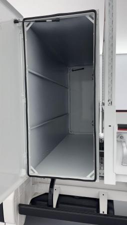 Vente en ligne Volkswagen Crafter Crafter cc 35 L3 RJ 2.0 TDI 163ch Business BVA Benne Coffre JPM au prix de 50 100 €