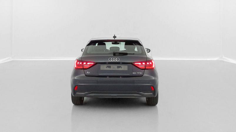 Vente en ligne Audi A1 A1 sportback II 30 TFSI 110ch Advanced au prix de 24 200 €
