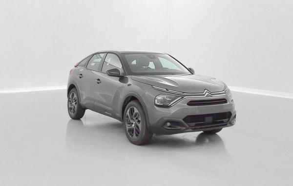 Citroën C4 C4 III 1.5 BlueHDi 130ch Plus EAT8 occasion de 2024 en vente à Rennes