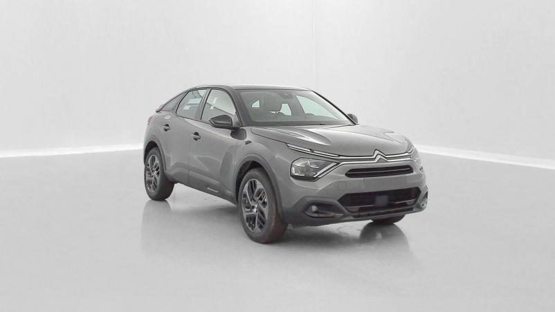 Vente en ligne Citroën C4 C4 III 1.5 BlueHDi 130ch Plus EAT8 au prix de 24 710 €