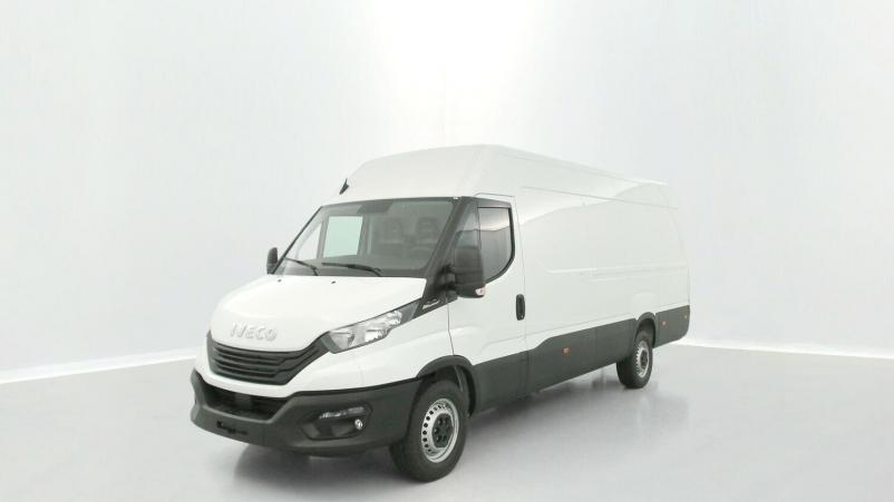 Vente en ligne Iveco Daily Daily III 35S18HA8 4100 3.0 180ch 16m³ au prix de 53 580 €