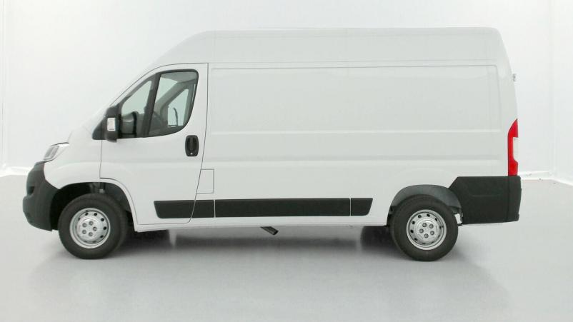 Vente en ligne Opel Movano Movano L2H2 35 2.2 BlueHDi 140ch Essentia au prix de 30 540 €