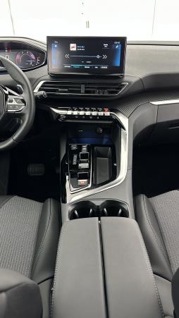 Vente en ligne Peugeot 5008 5008 II 1.5 BlueHDi 130ch Allure Pack EAT8 au prix de 33 000 €