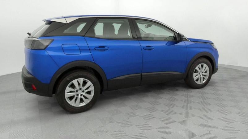 Vente en ligne Peugeot 3008 3008 III 1.2 Puretech 130ch Active Pack EAT8 au prix de 26 400 €