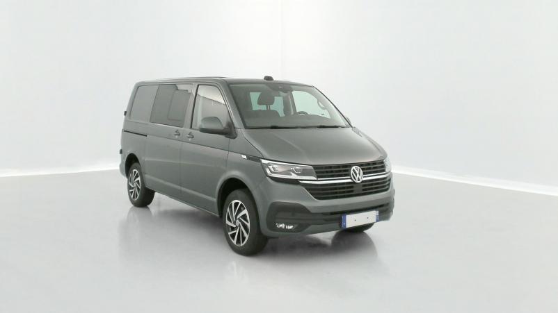 Vente en ligne Volkswagen Transporter Transporter T 6.1 PROCAB L1 2.0 TDI 150ch Business Plus DSG7 au prix de 56 100 €