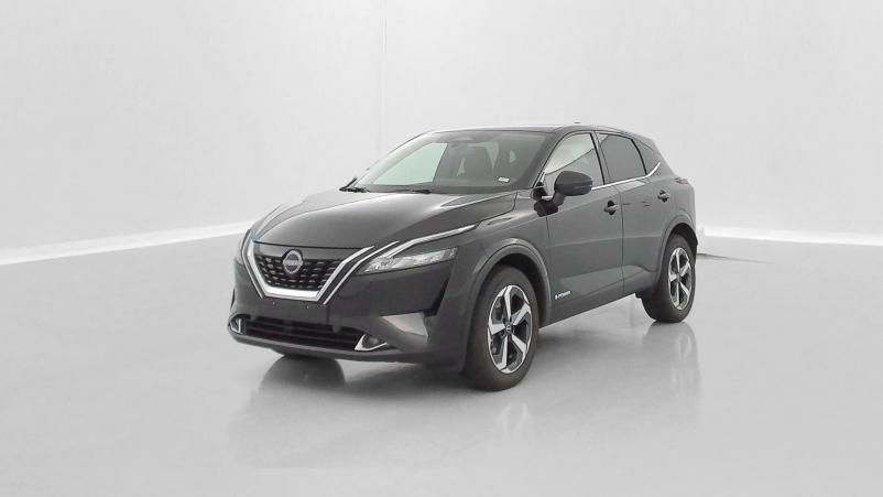Vente en ligne Nissan Qashqai Qashqai III e-POWER 190ch N-Connecta au prix de 27 900 €