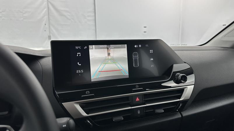 Vente en ligne Citroën C4 C4 III 1.5 BlueHDi 130ch Plus EAT8 au prix de 24 710 €