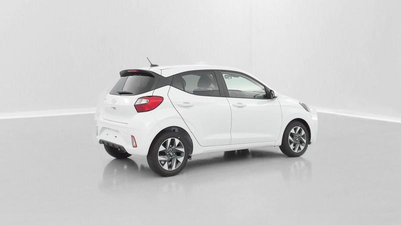 Vente en ligne Hyundai i10 I10 III 1.0 63ch Intuitive au prix de 17 210 €