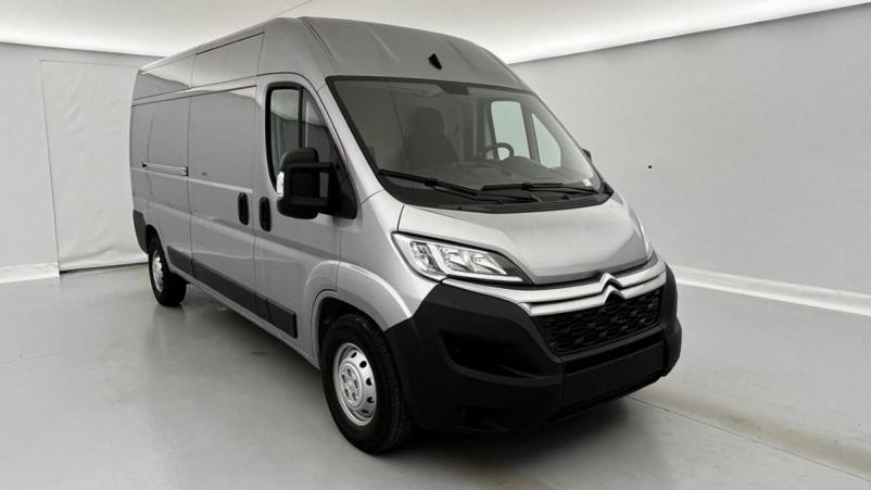 Vente en ligne Citroën Jumper Fourgon TOLE 35 L3H2 BLUEHDI 140 S S BVM6 au prix de 31 900 €