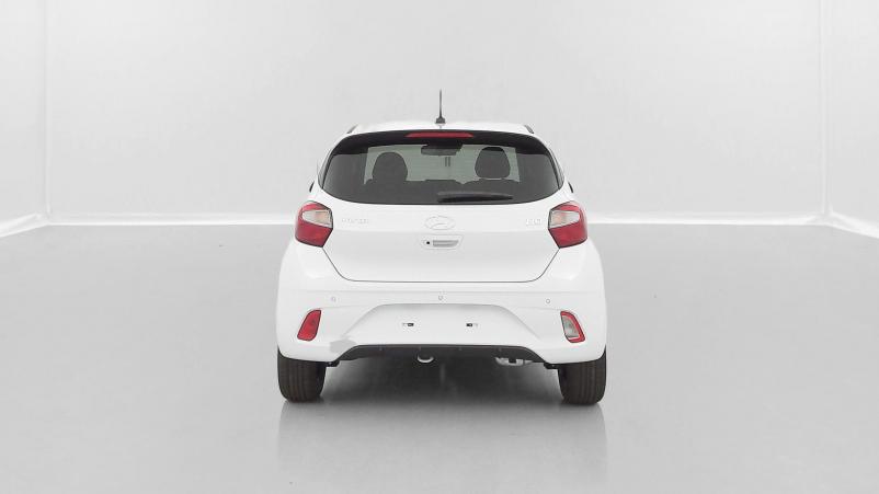 Vente en ligne Hyundai i10 I10 III 1.0 63ch Intuitive au prix de 17 210 €