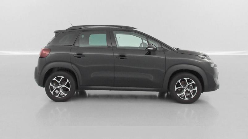Vente en ligne Citroën C3 Aircross C3 aircross II 1.2 PureTech 110ch Shine au prix de 19 010 €
