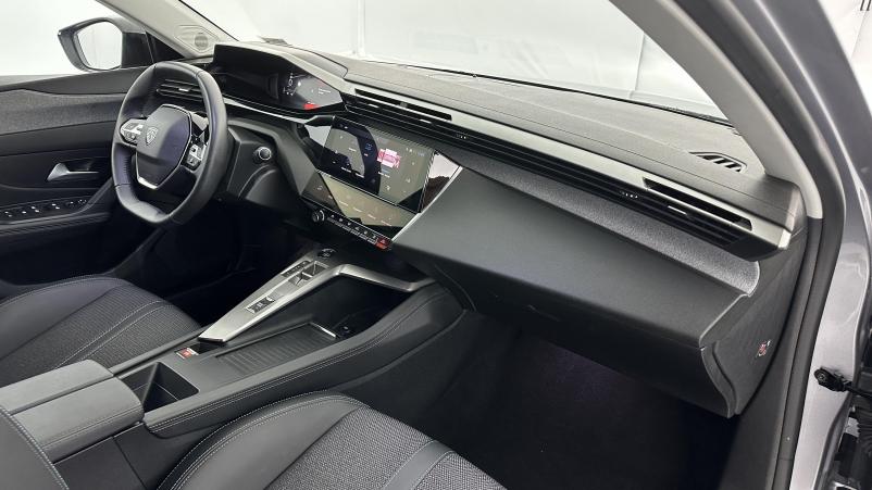 Vente en ligne Peugeot 308 308 1.2 PureTech 130ch Allure EAT8 au prix de 23 400 €