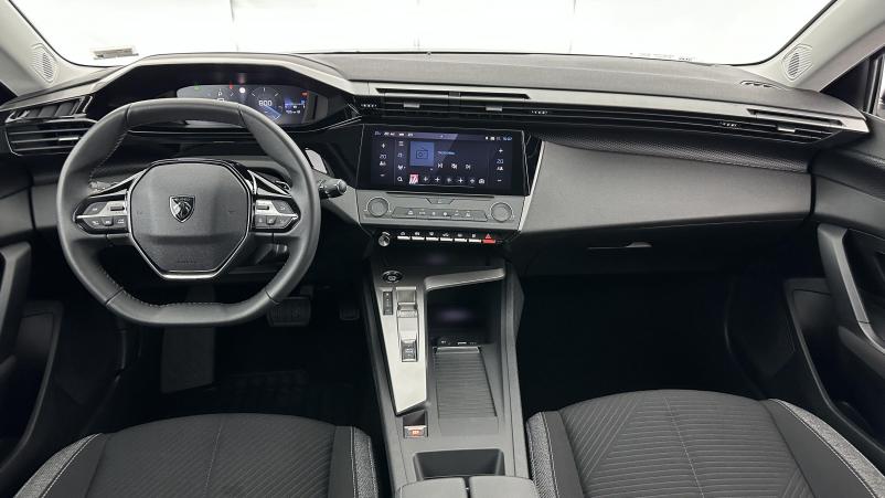 Vente en ligne Peugeot 308 308 III 1.2 Puretech 130ch Active Pack EAT8 au prix de 22 400 €
