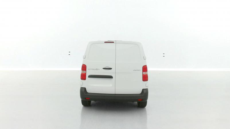 Vente en ligne Citroën Jumpy Fourgon Jumpy M 2.0 BlueHDi 145ch au prix de 30 180 €