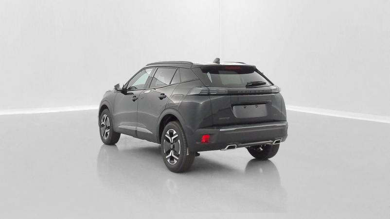 Vente en ligne Peugeot 2008 2008 II(2) 1.2 PureTech 130ch GT EAT8 au prix de 26 000 €