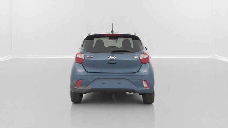 Vente en ligne Hyundai i10 I10 III 1.0 63ch Intuitive au prix de 17 210 €