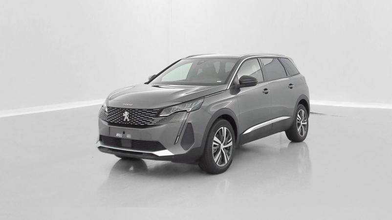 Vente en ligne Peugeot 5008 5008 II 1.5 BlueHDi 130ch Allure Pack EAT8 au prix de 33 000 €