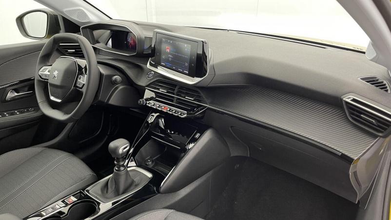 Vente en ligne Peugeot 208 208 II 1.2 PureTech 100ch Allure Pack au prix de 16 500 €