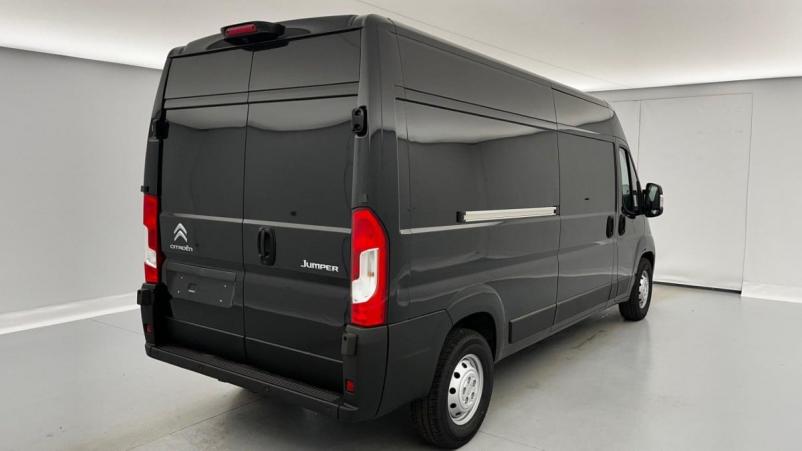 Vente en ligne Citroën Jumper Fourgon TOLE 35 L3H2 BLUEHDI 140 S S BVM6 au prix de 31 900 €