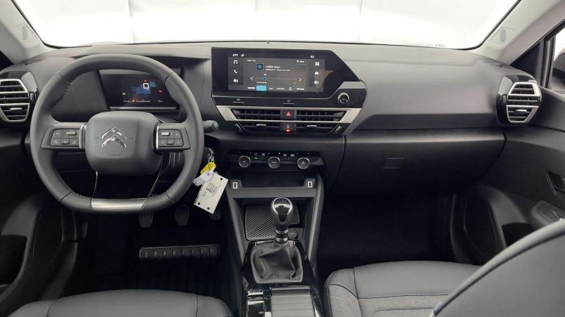 Vente en ligne Citroën C4 C4 III 1.2 PureTech 130ch Plus au prix de 20 400 €