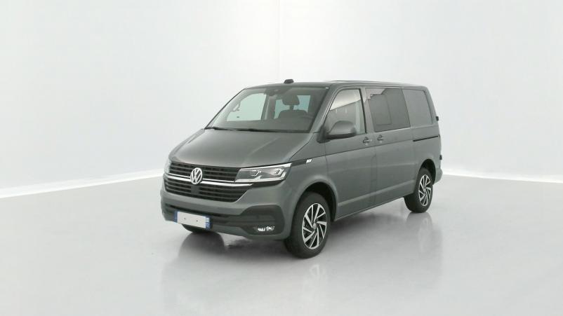 Vente en ligne Volkswagen Transporter Transporter T 6.1 PROCAB L1 2.0 TDI 150ch Business Plus DSG7 au prix de 56 100 €