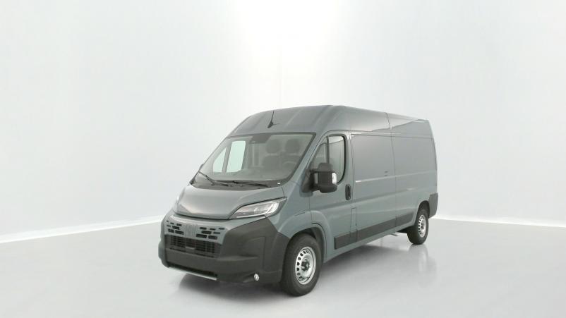 Vente en ligne Fiat Ducato Fourgon Ducato III LH2 3.5 Maxi 180ch H3-Power Pack Premium Connect BVA8 au prix de 42 540 €