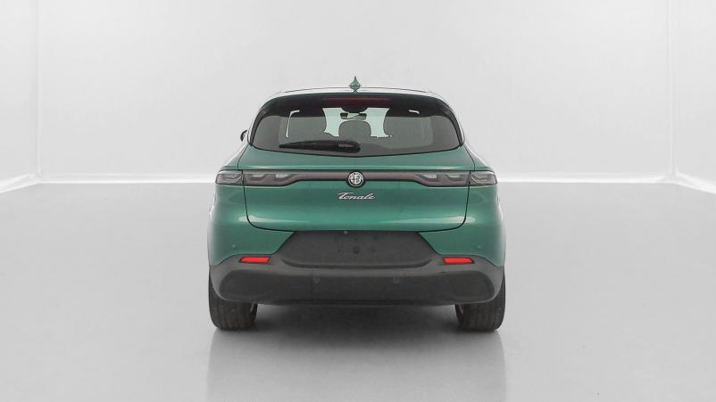 Vente en ligne Alfa Romeo Tonale Tonale 1.5 Hybrid 130ch Sprint TCT7 au prix de 28 910 €