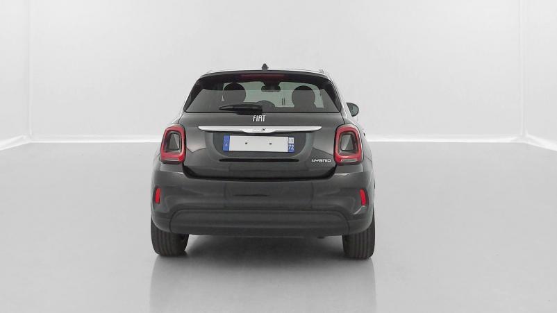 Vente en ligne Fiat 500X 500x 1.5 FireFly Turbo 130ch Pack Confort Style Hybrid DCT7 au prix de 21 500 €