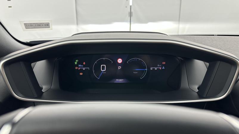 Vente en ligne Peugeot 2008 2008 II 1.2 Hybrid 145 e-DCS6 GT au prix de 28 800 €