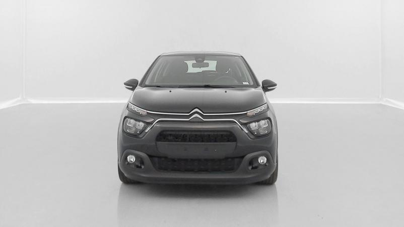 Vente en ligne Citroën C3 C3 1.2 PureTech 83ch Plus au prix de 16 010 €
