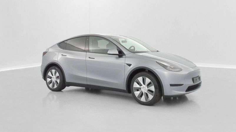Vente en ligne Tesla Model Y Model y Propulsion (455km) au prix de 41 700 €