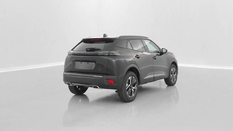 Vente en ligne Peugeot 2008 2008 II(2) 1.2 PureTech 130ch GT EAT8 au prix de 26 000 €