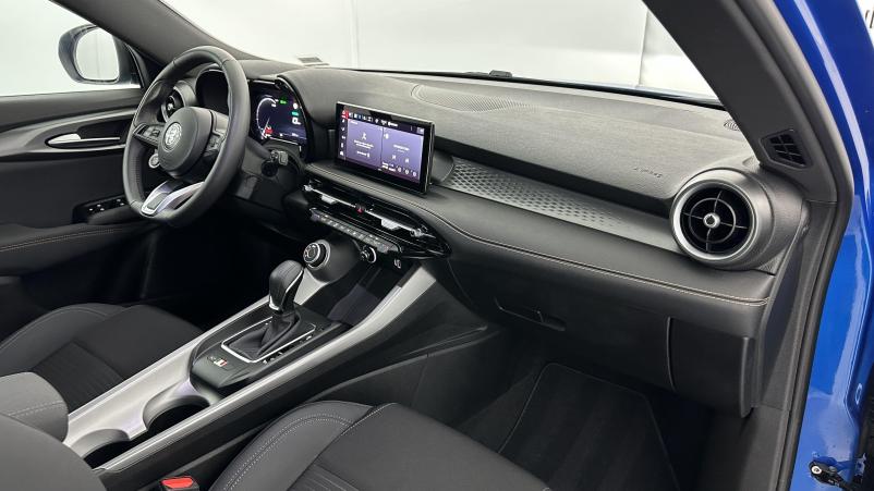 Vente en ligne Alfa Romeo Tonale Tonale 1.5 Hybrid 130ch Sprint TCT7 au prix de 26 510 €